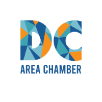 Dodge City Area Chamber of Commerce Logo
